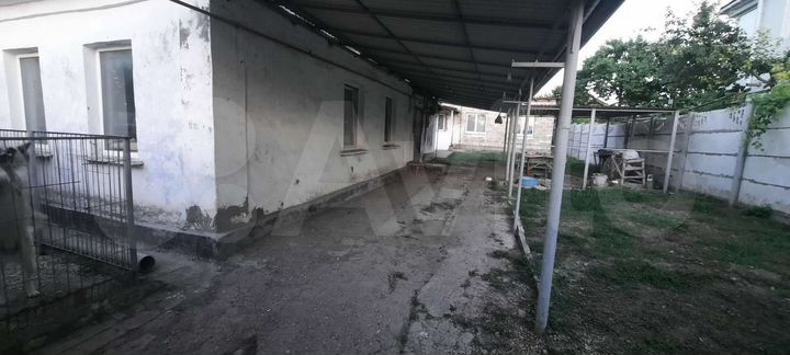 Дом 50,7 м² на участке 3,9 сот.