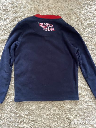 Кофта Bosco