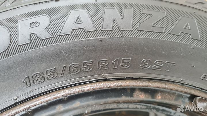 Диски и шины