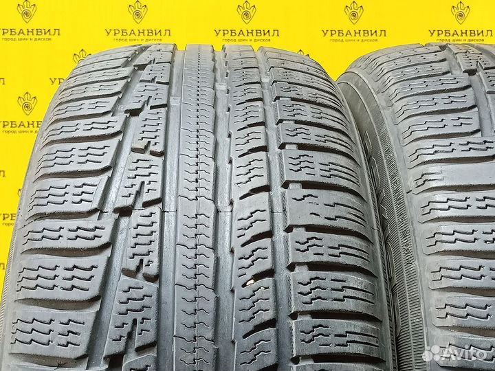 Nokian Tyres WR G2 235/50 R18 101V