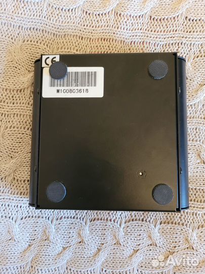 Микрофонный предусилитель Art Tube MP