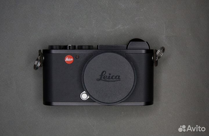 Leica CL (Typ 7323) обмен