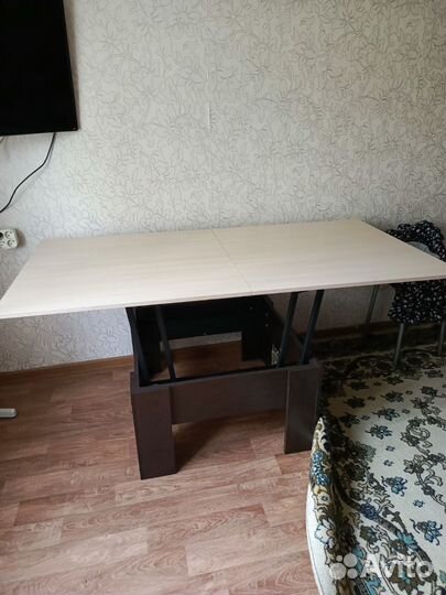 Стол раскладной