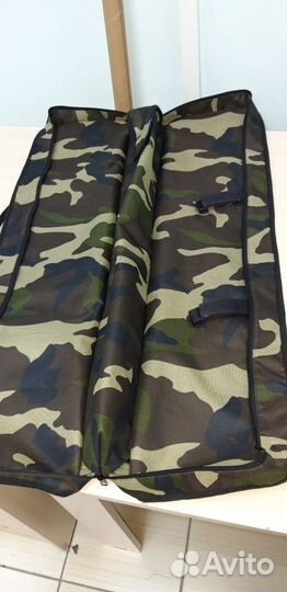 Чехол для коротких винтовок и ружей