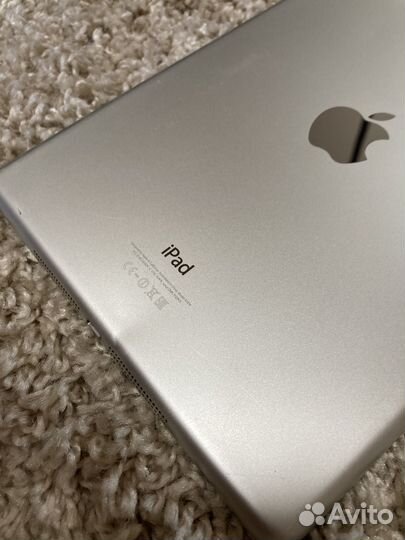 iPad Air I / A1474