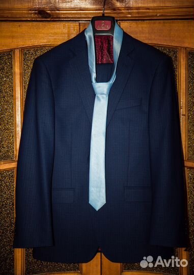 Свадебный костюм