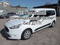 Ford Tourneo Connect 1.5 MT, 2019, 148 000 км, с пробегом, цена 2 050 000 руб.