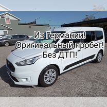 Ford Tourneo Connect 1.5 MT, 2019, 148 000 км, с пробегом, цена 2 050 000 руб.