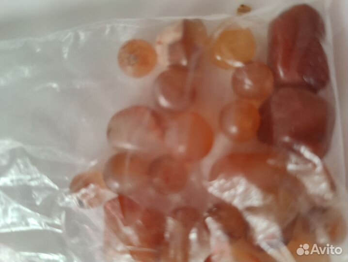 Заготовки для бус,натуральные камни