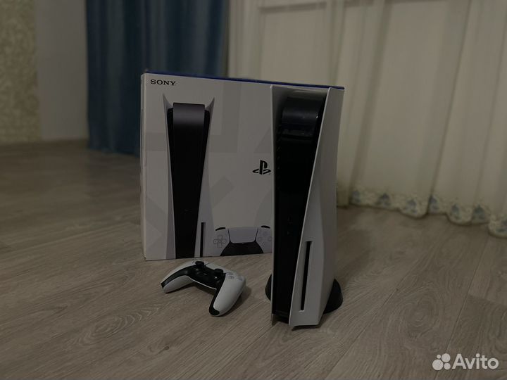 Sony playstation 5