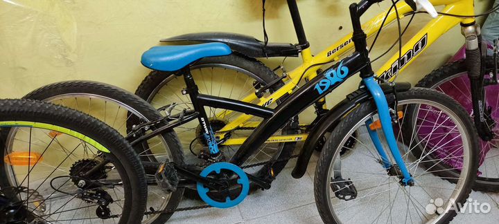 Btwin