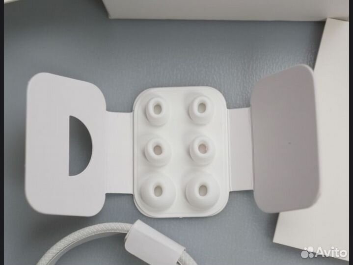 Airpods pro 2 luxe