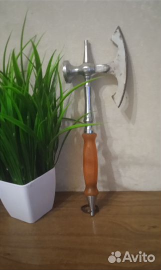 Топорик туристический СССР