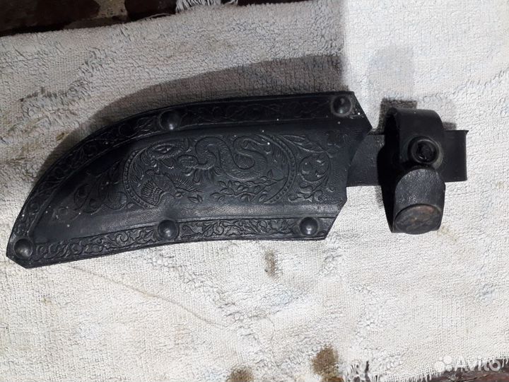 Кабура для ножа