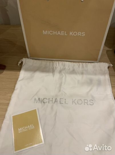 Сумка michael kors оригинал