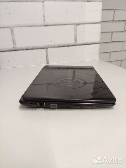 Top Laptop Нетбук Acer Aspire (акб до 4 часов)