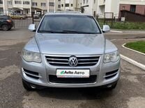 Volkswagen Touareg 3.0 AT, 2008, 247 000 км, с пробегом, цена 1 120 000 руб.