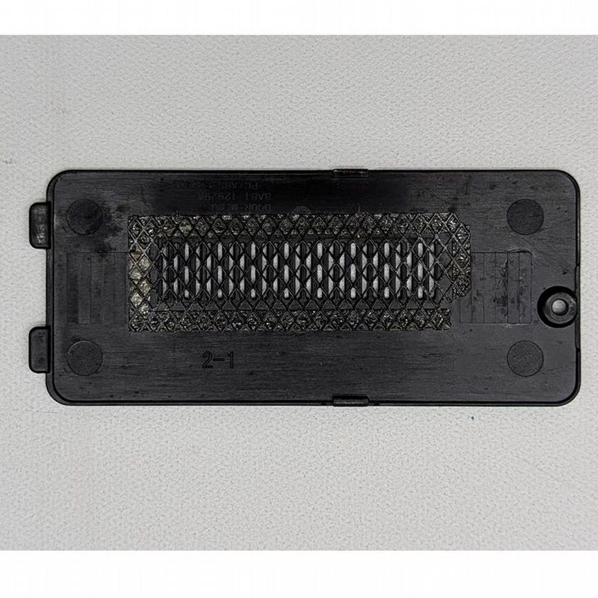 [BA81-12929A] Крышка Ddr, Hdd, Wi-Fi Ba81-12929a, Samsung Nc210