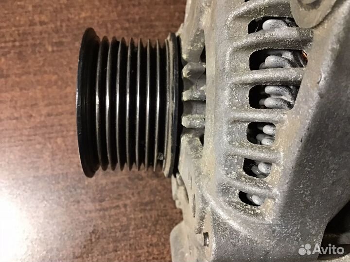 Генератор LR Discovery 3 2.7 Bosch 0986082400