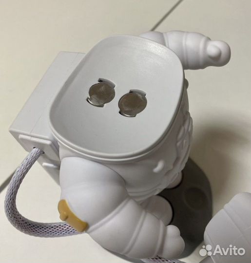 Ночник проектор Космонавт