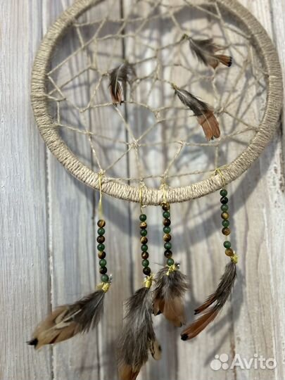 Ловец снов ручной работы