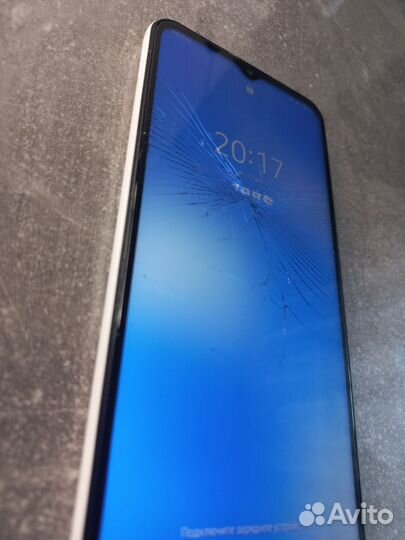 Samsung Galaxy A13, 4/64 ГБ