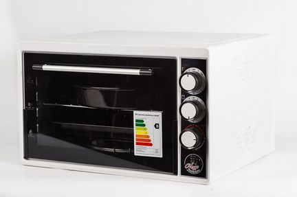 Духовой шкаф электрический 39л Чудо Пекарь (Новый)