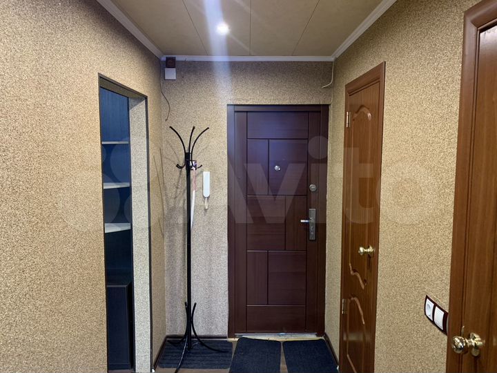 1-к. квартира, 33 м², 3/9 эт.