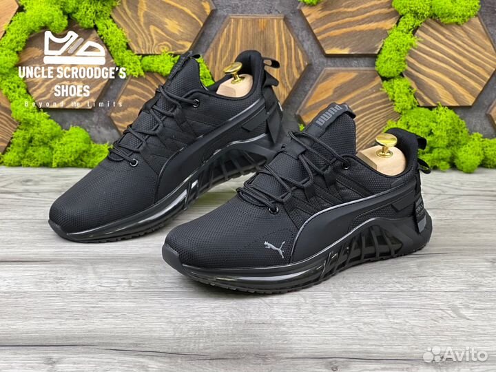 Кроссовки Puma Cell