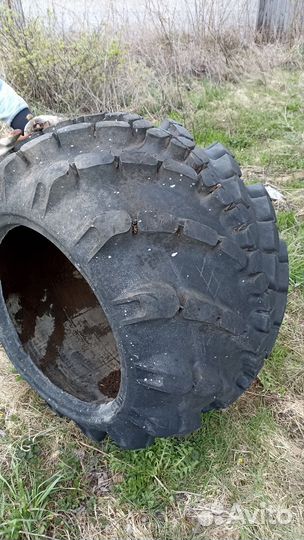 Арочное колесо я-170а