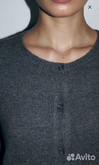 Костюм befree шорты и кардиган xs