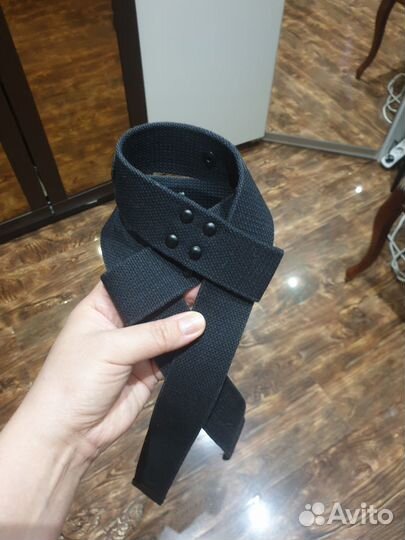 Подъёмный ремень на запястья