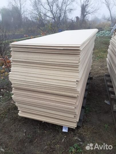 Мдф 6 мм размер 2.10 на 80 совершенно новые