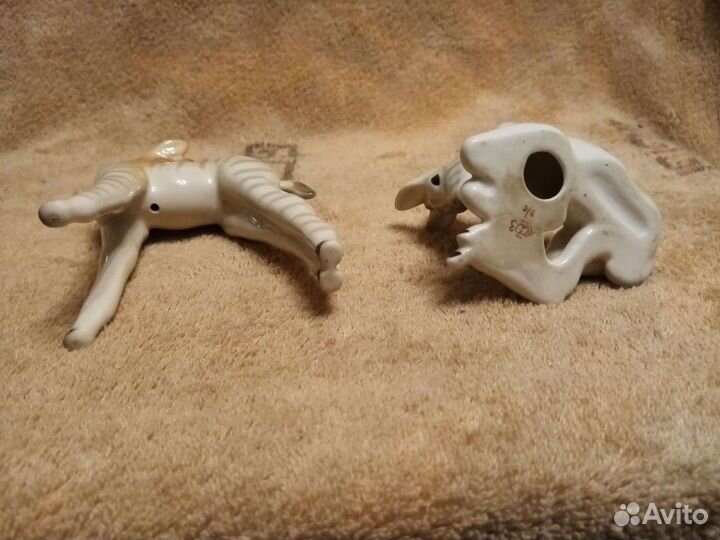 Фигурки лфз комплект