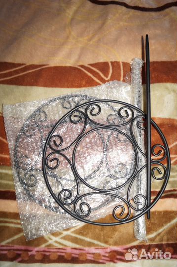 Захват для штор, аксессуар