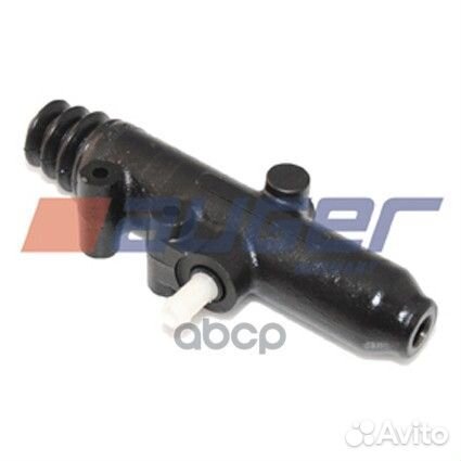 Главный цилиндр