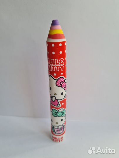 Ластик карандаш