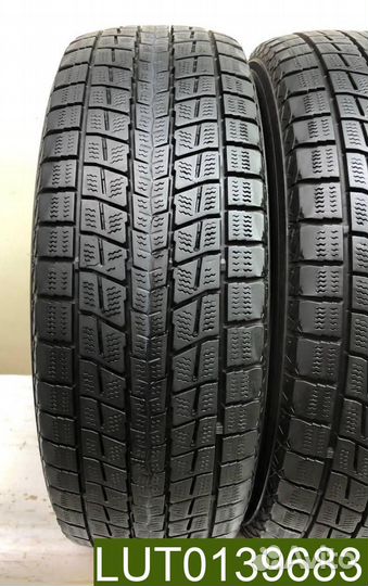 Dunlop Winter Maxx SJ8 215/65 R16 98R