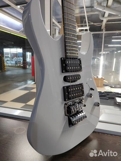 Новая электрогитара Kaysen K-EG5