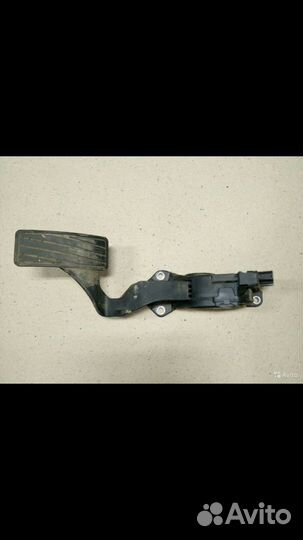 Педаль газа Suzuki SX4