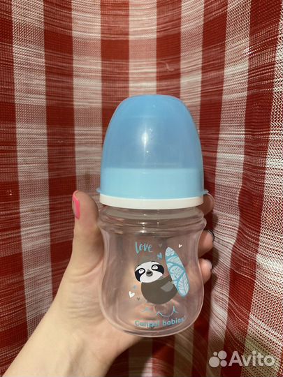 Бутылочка для кормления Canpol Babies