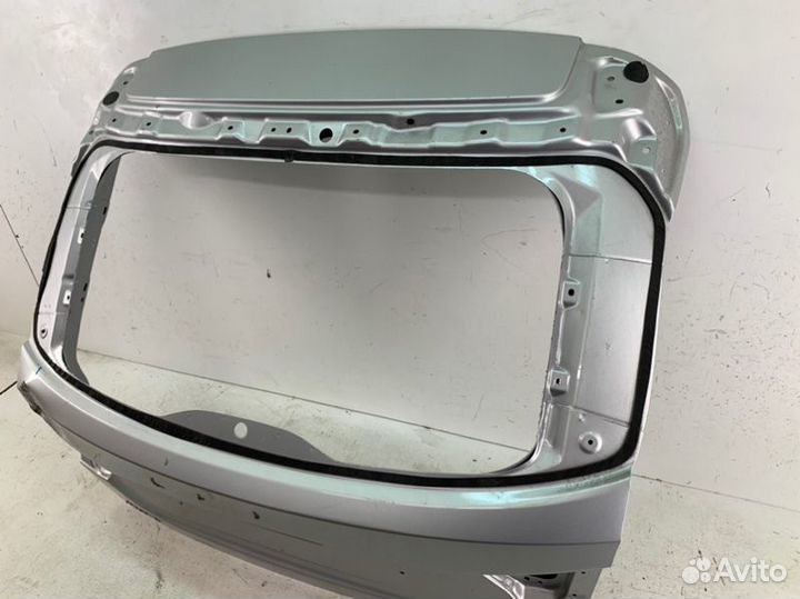 Крышка багажника LADA Vesta SW 2015