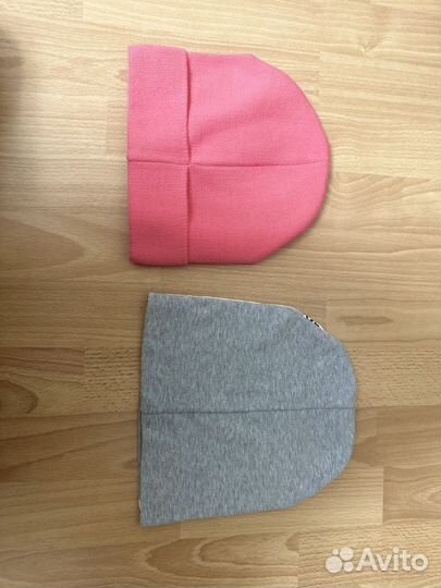 Шапки (комплект весна-осень )