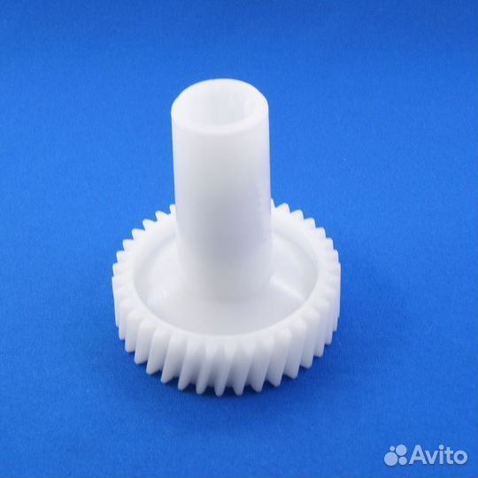 Шестерня мясорубки Zelmer (Зелмер)