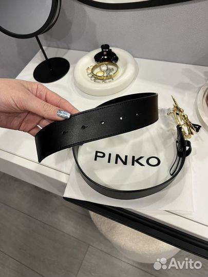 Ремень Pinko