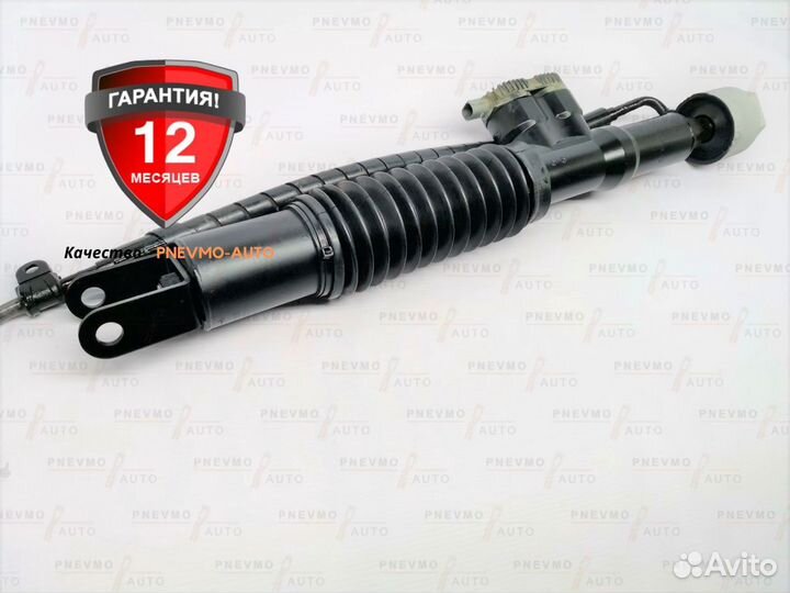 Амортизатор Bentley Arnage 1998 - 2009 задний
