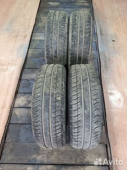 Michelin Agilis 41 175/65 R14 82