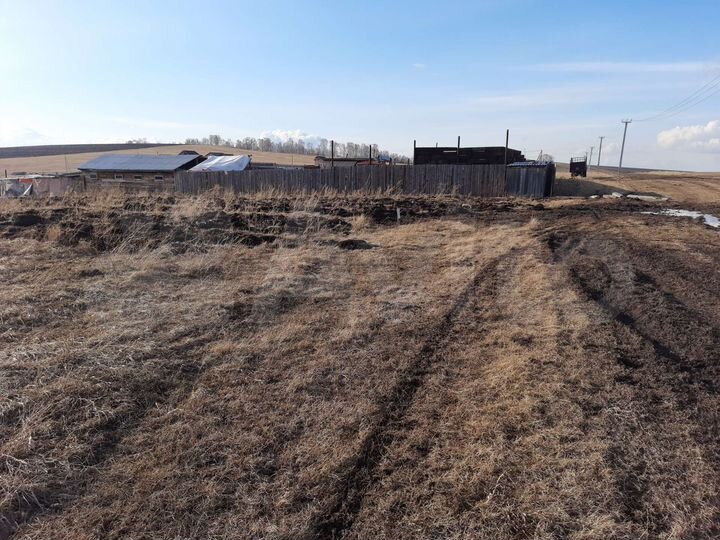 Участок 8,9 сот. (СНТ, ДНП)