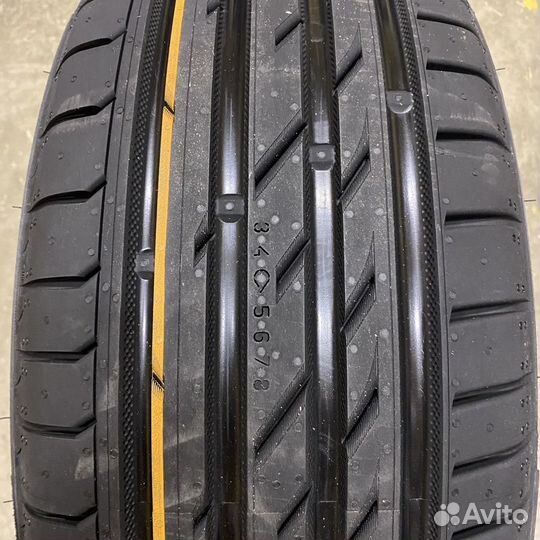 Ikon Tyres Nordman SZ2 215/55 R17 98V