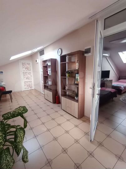 Комната 25 м², 2/3 эт.